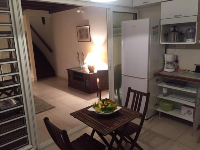 Bay View Martinique Apartment Лез Анс-д'Арле Екстериор снимка